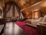 Double Attic Junior Suite with view