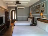 Havana Double room