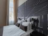 Interior Double room