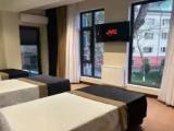 Standard Triple room with balcony and with view