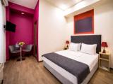 No window Double room