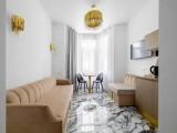 Double Suite with balcony