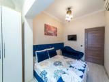 Standard room with city view