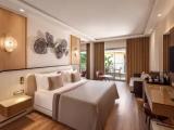 Deluxe Large Double room