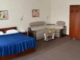 Comfort Double Suite