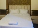 Standard Double room with balcony and with view