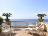 Executive Double room Front Sea View