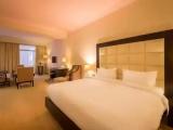 Family Double room with balcony and with city view
