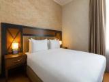 Standard Double room with view