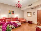 Comfort Family room