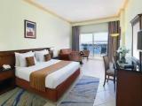 Superior room with balcony
