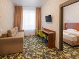 (building 7) Double Junior Suite
