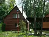 With Sauna Cottage
