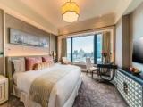 Opera Double room with view