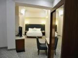 Deluxe Double room with view