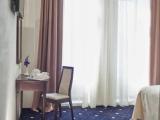 Deluxe room with view
