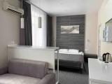 Double Junior Suite