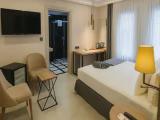 Standard Double Ground Floor room