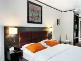Superior Double room with view