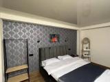 Comfort Double Apartment with city view