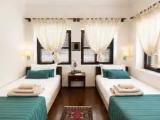 Classic room