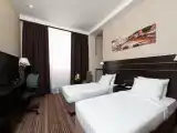 Special 1st category Double room