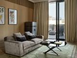 With Terrace Junior Suite