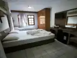 Standard room with balcony