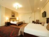 Triple Family Junior Suite