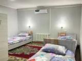 Economy Triple room