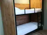 Bed in Dorm (male dorm)