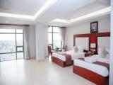 Family Suite with view