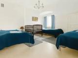 Luxury Family room with Cathedral view