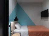Standard Single No Window Attic room