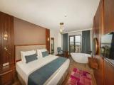 Junior Suite with sea view