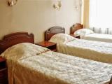 Budget Triple room