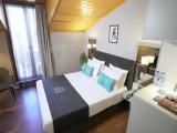 Double Junior Suite with city view
