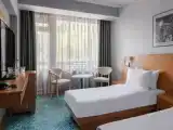 Standard Yalta Intourist Double room
