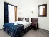 Deluxe Triple room with mountain view