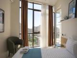 2 Bedrooms Vardanants Apartment with balcony and with city view