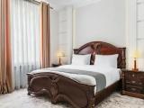 Double Suite with city view