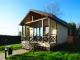 1 Bedroom Double Cottage