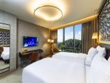 Collection Double room with forest view