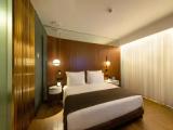 Superior Double room with sea view