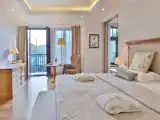 Admiral Double Suite with balcony