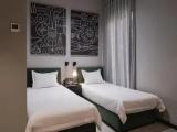 Superior Double room with balcony