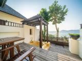 Premier Ocean Double Hillside room with balcony
