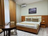 Double Junior Suite with view