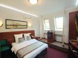 Superior Comfort Double room