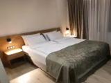 Economy Double room with view
